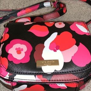 Kate spade shoulder purse